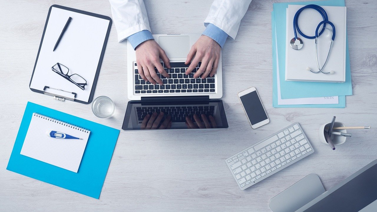 Clinic Image